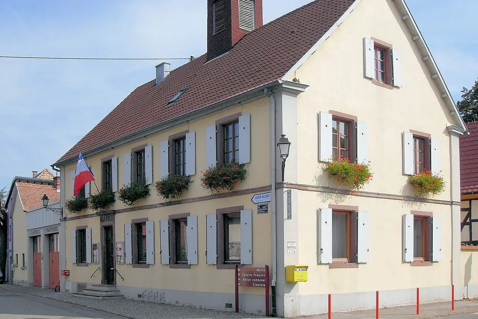 Sundhoffen