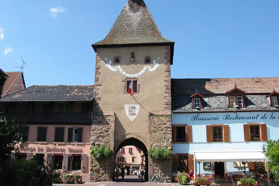 Turckheim