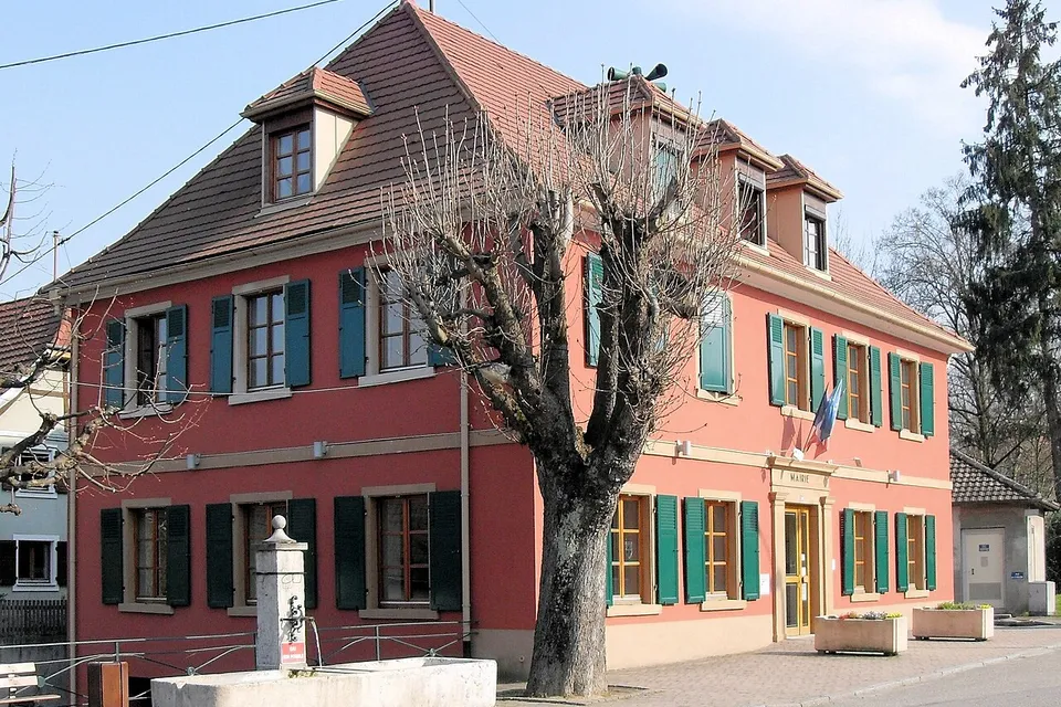 Uffheim