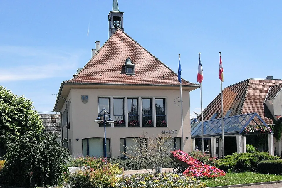 Volgelsheim