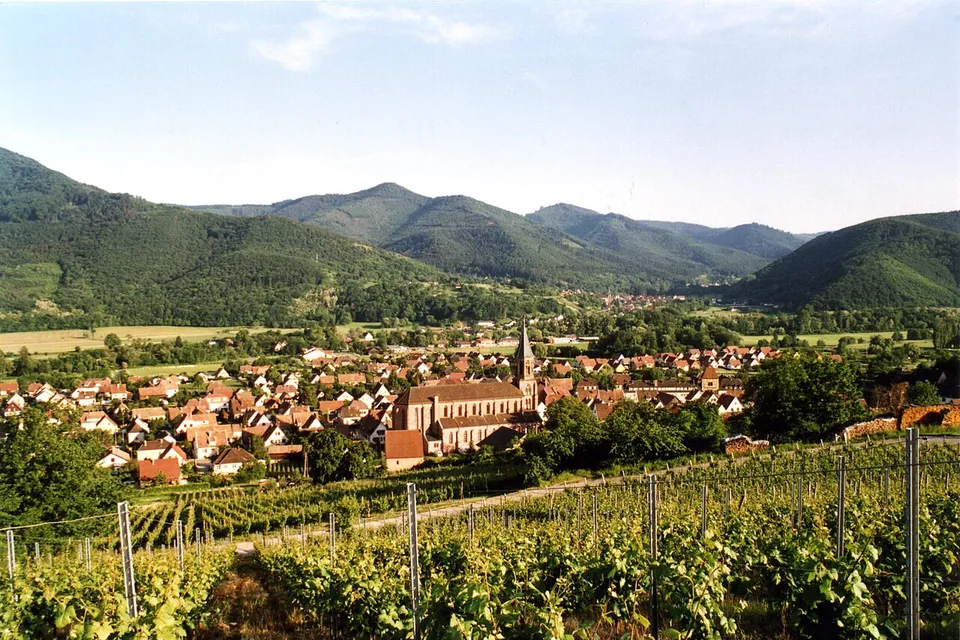 Wihr-au-Val