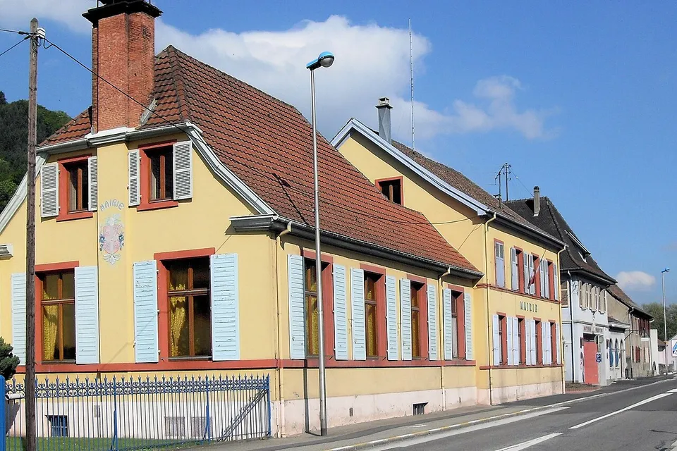 Willer-sur-Thur