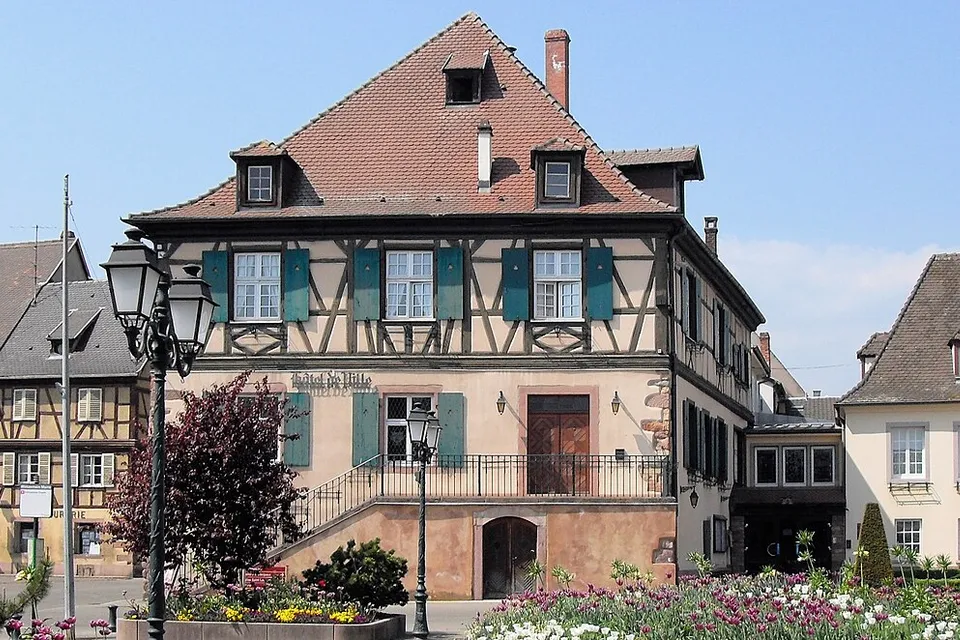 Wintzenheim