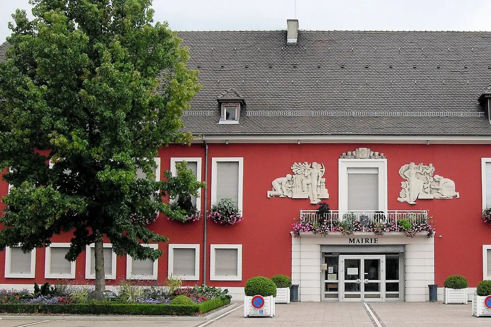 Wittelsheim