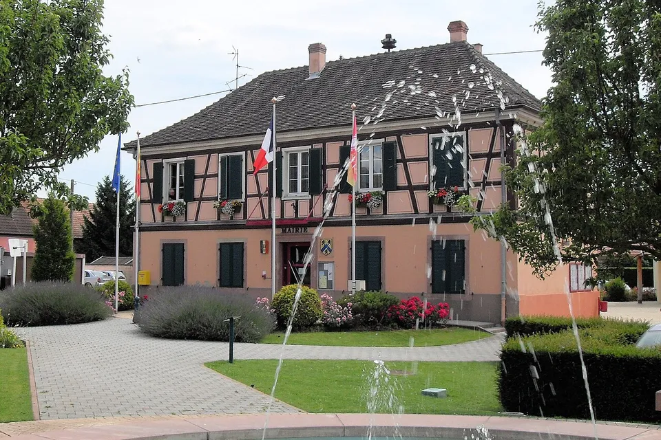 Wolfgantzen