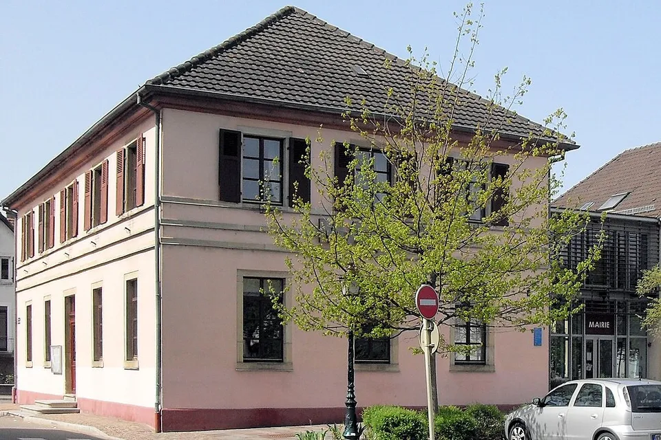 Zillisheim