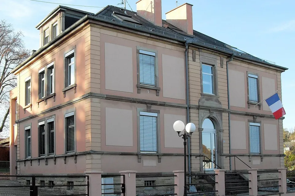 Zimmersheim