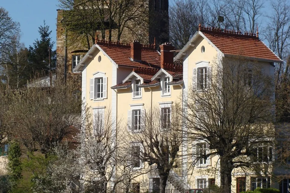 Albigny-sur-Saône