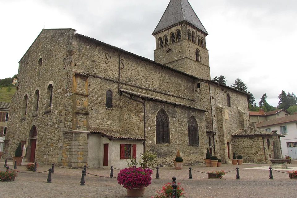 Beaujeu
