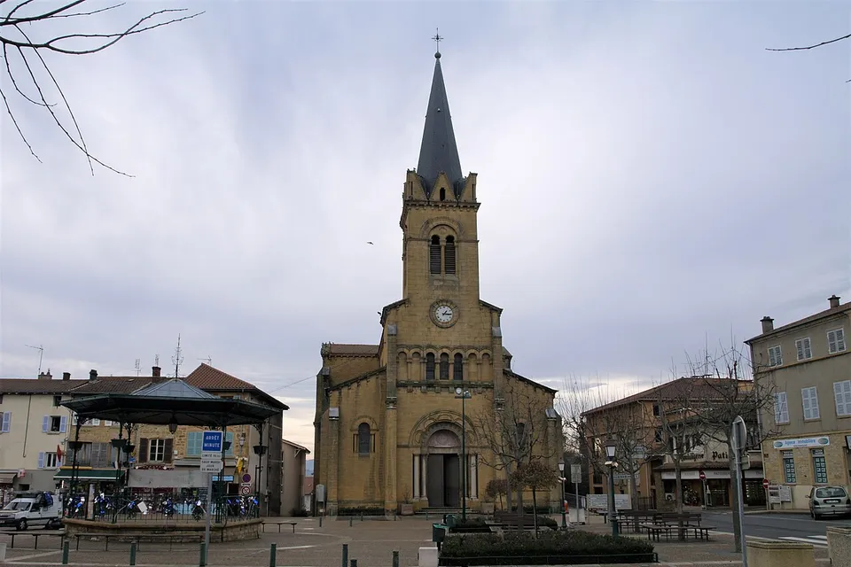 Val d'Oingt