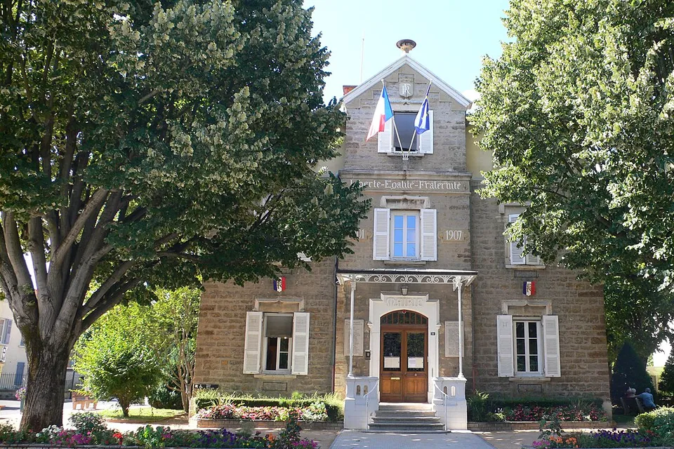 Champagne-au-Mont-d'Or