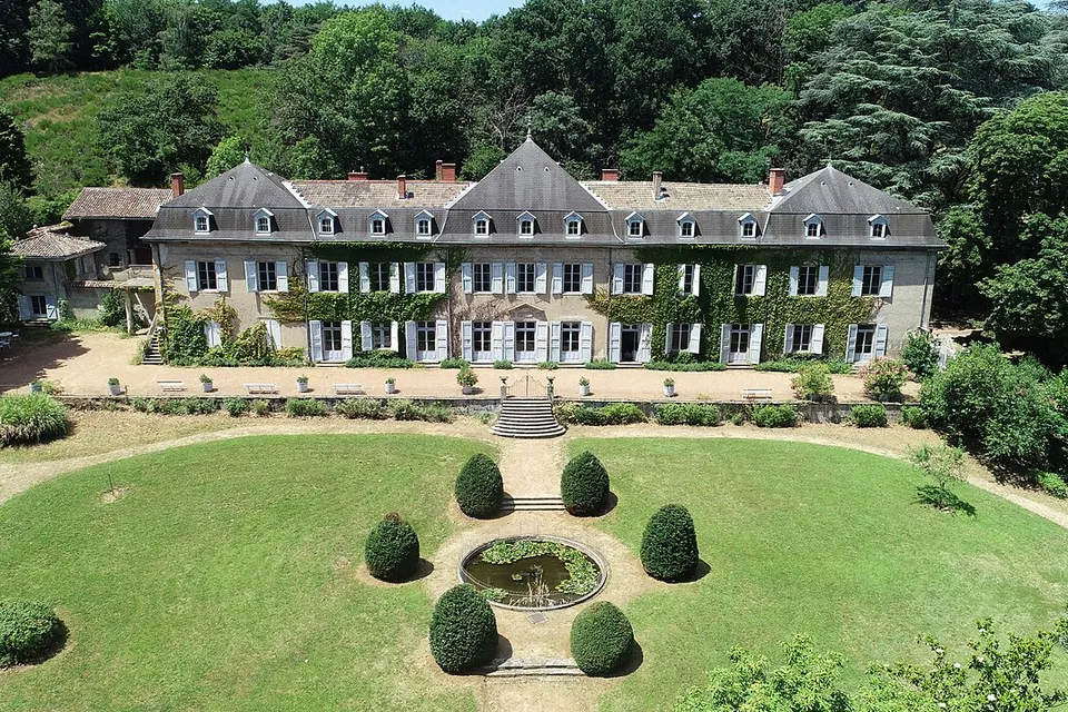 Charbonnières-les-Bains