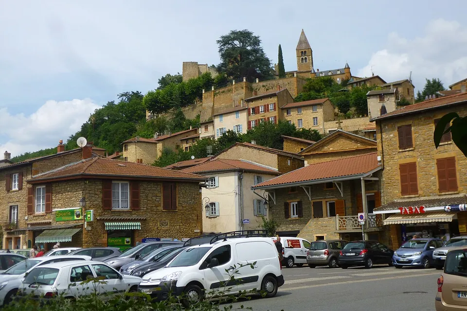 Châtillon
