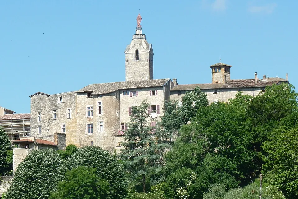 Chazay-d'Azergues