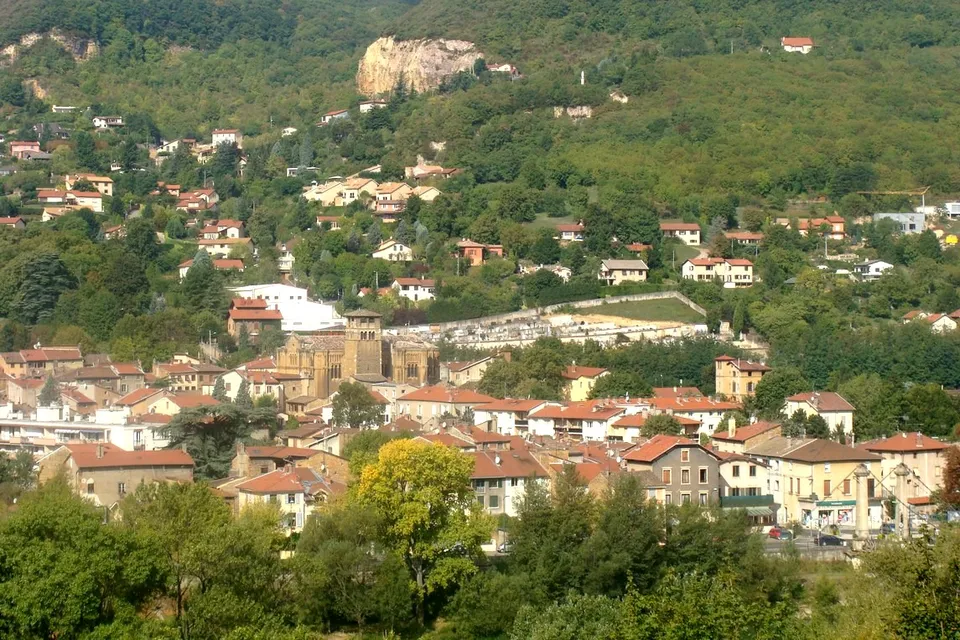 Couzon-au-Mont-d'Or