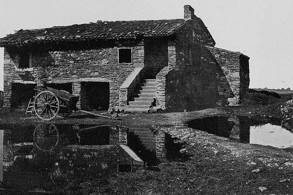 Échalas
