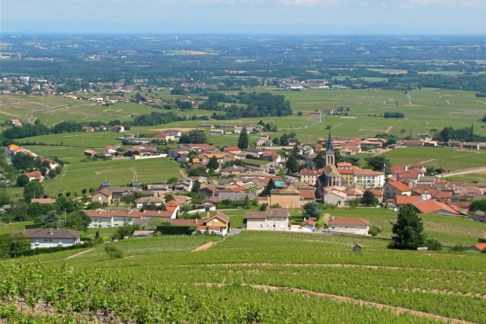 Fleurie