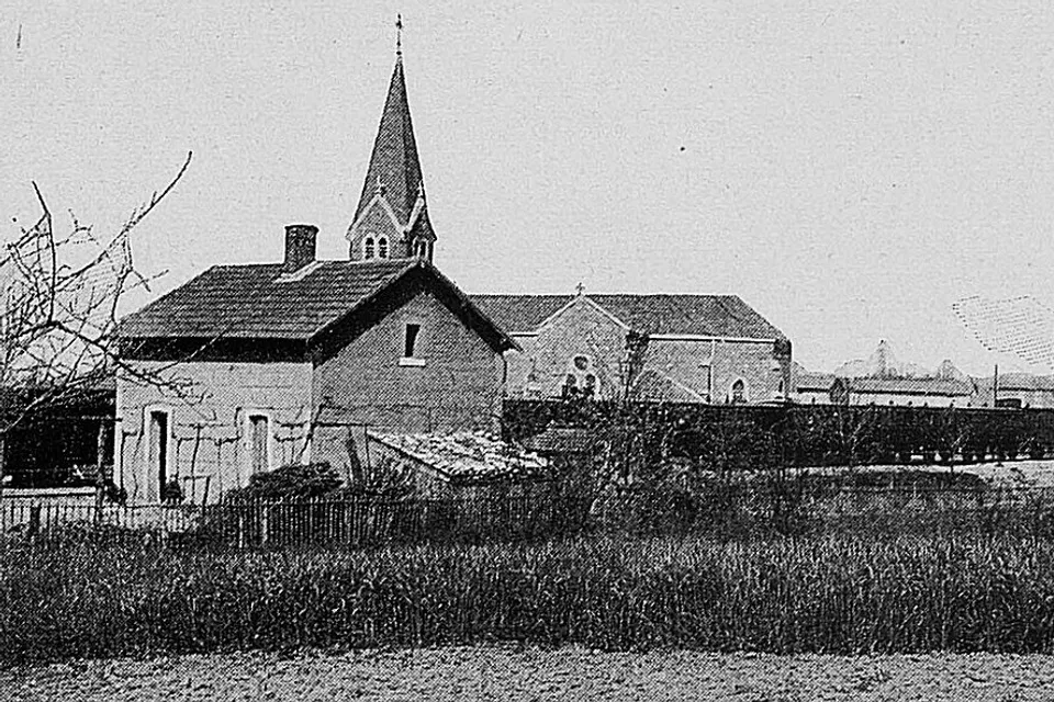 Fleurieu-sur-Saône