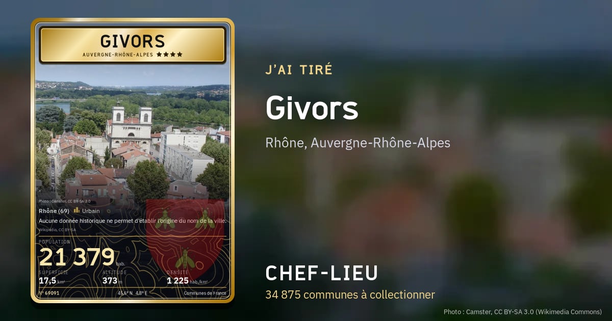 Givors