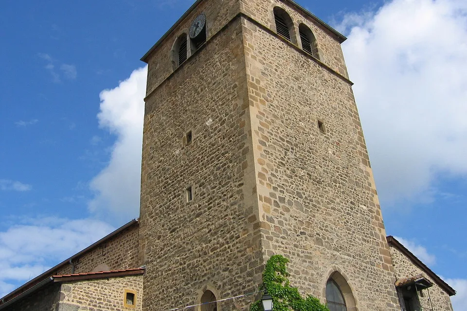 Haute-Rivoire