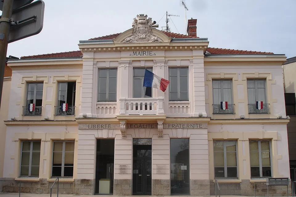 Irigny