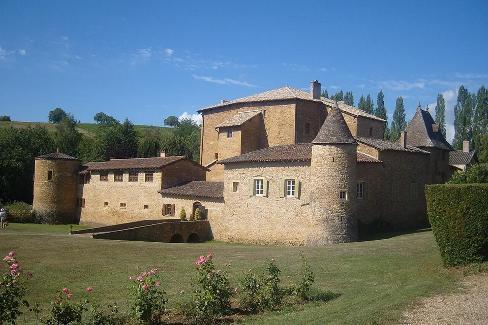Lacenas