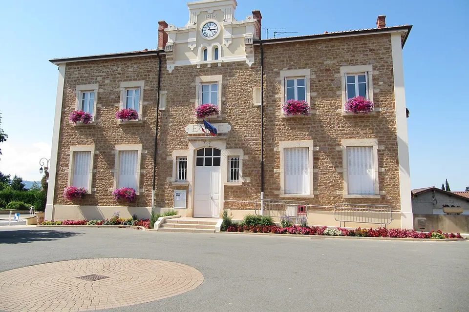 Lachassagne