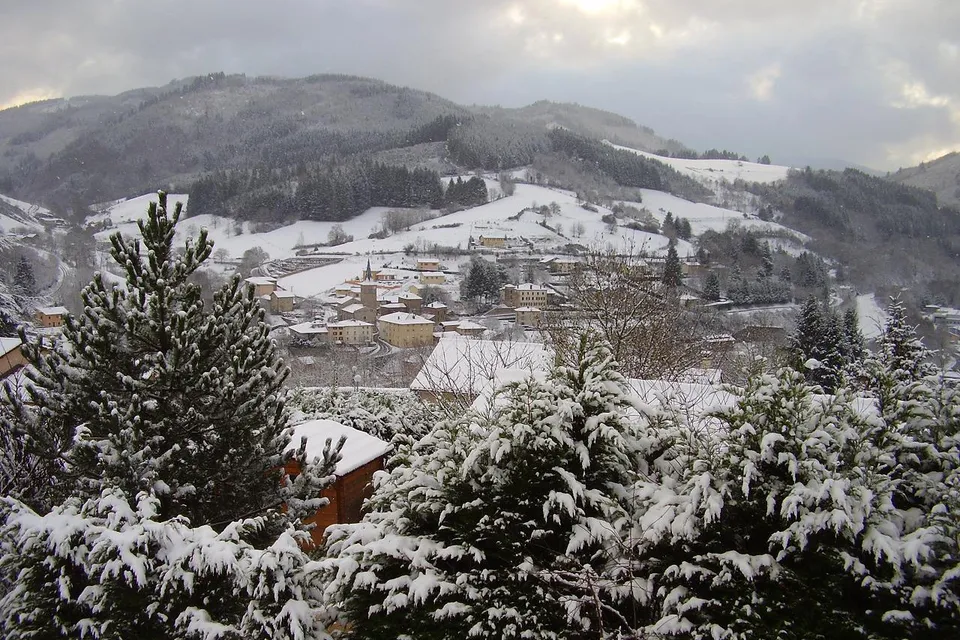 Lamure-sur-Azergues