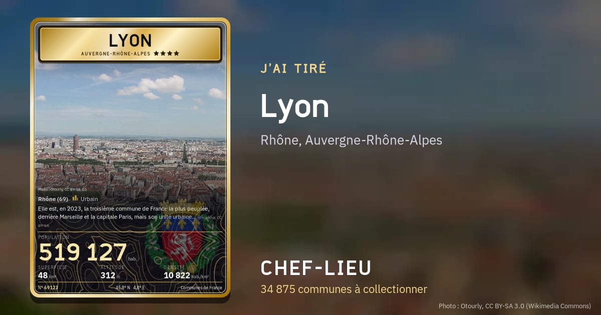Lyon