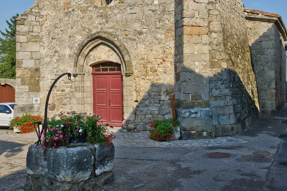 Montagny