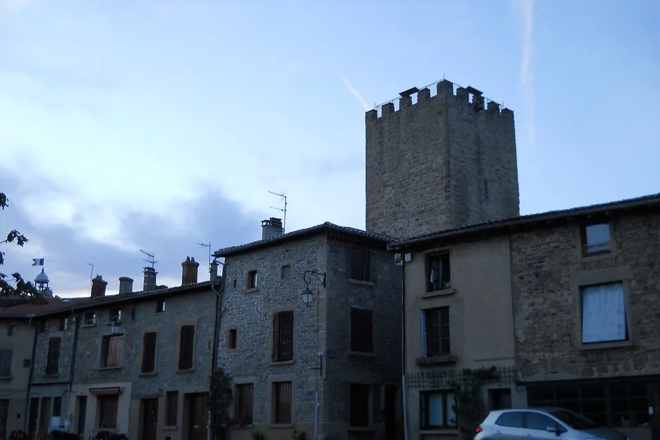 Mornant