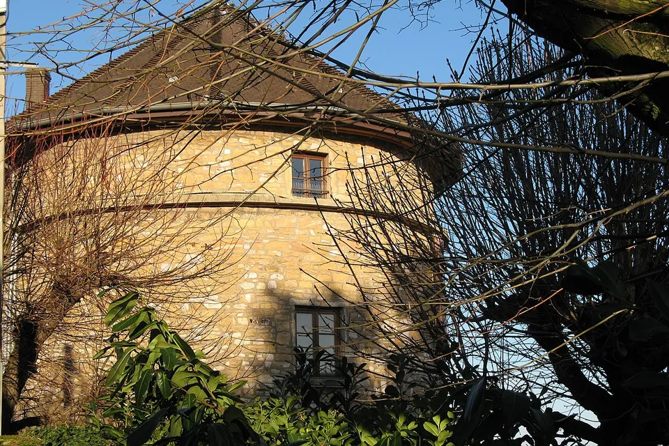 Poleymieux-au-Mont-d'Or