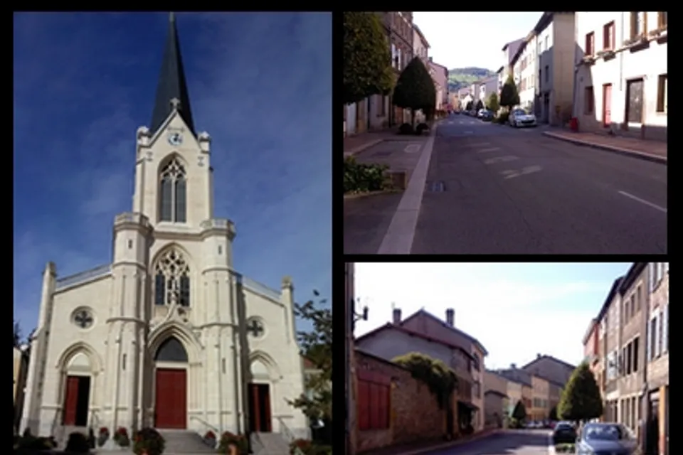 Vindry-sur-Turdine