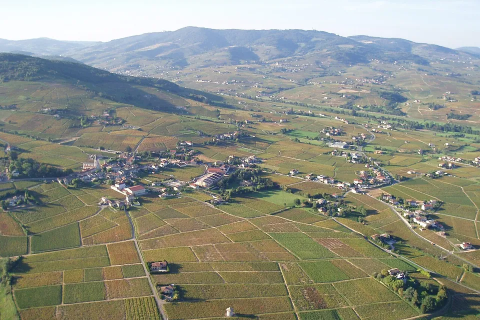 Quincié-en-Beaujolais