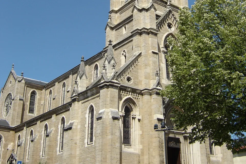 Saint-Didier-au-Mont-d'Or