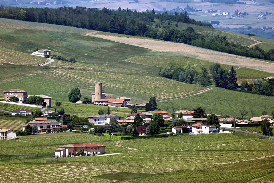 Saint-Étienne-des-Oullières