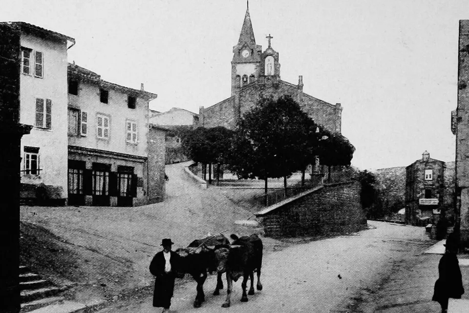 Saint-Forgeux
