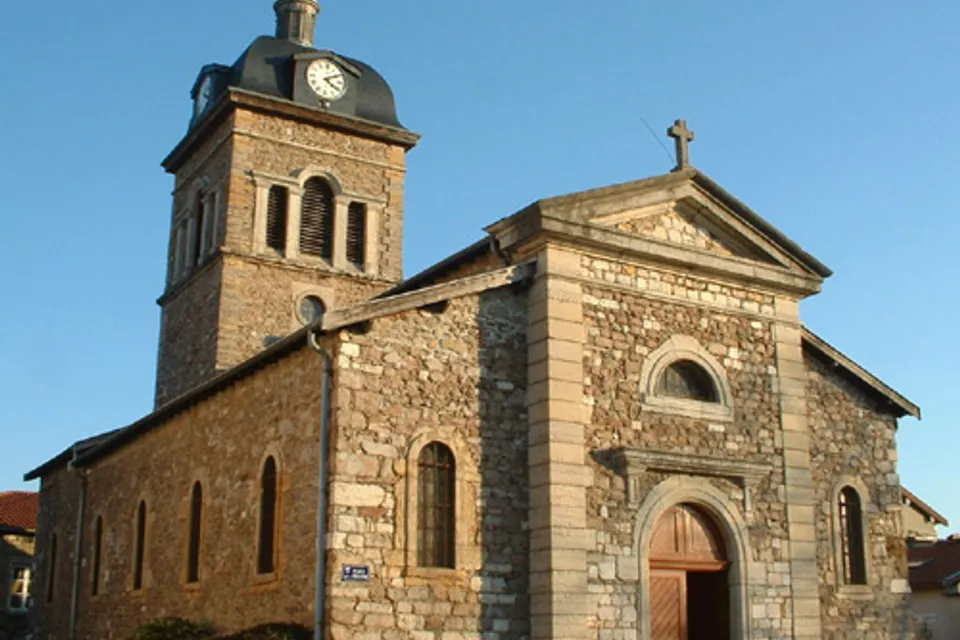 Saint-Genis-les-Ollières