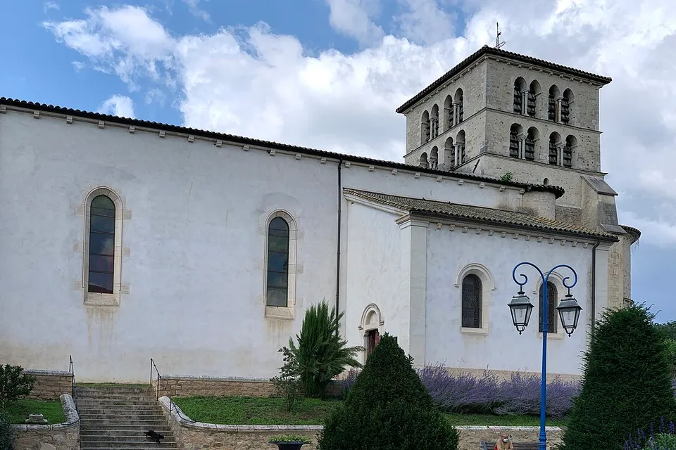 Saint-Georges-de-Reneins