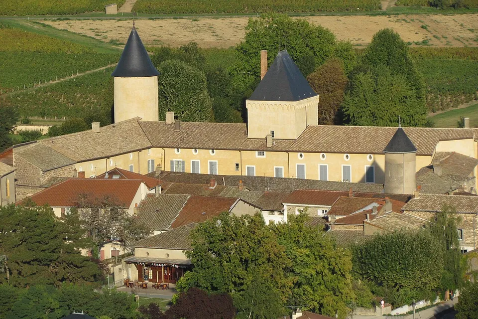 Saint-Lager