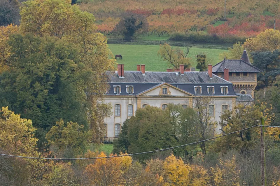 Saint-Romain-de-Popey