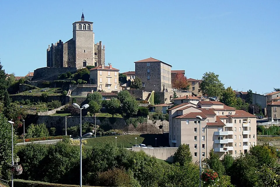 Saint-Symphorien-sur-Coise