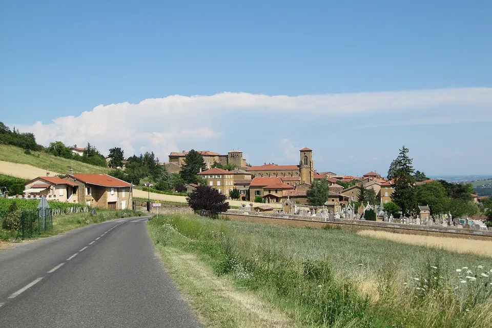 Theizé
