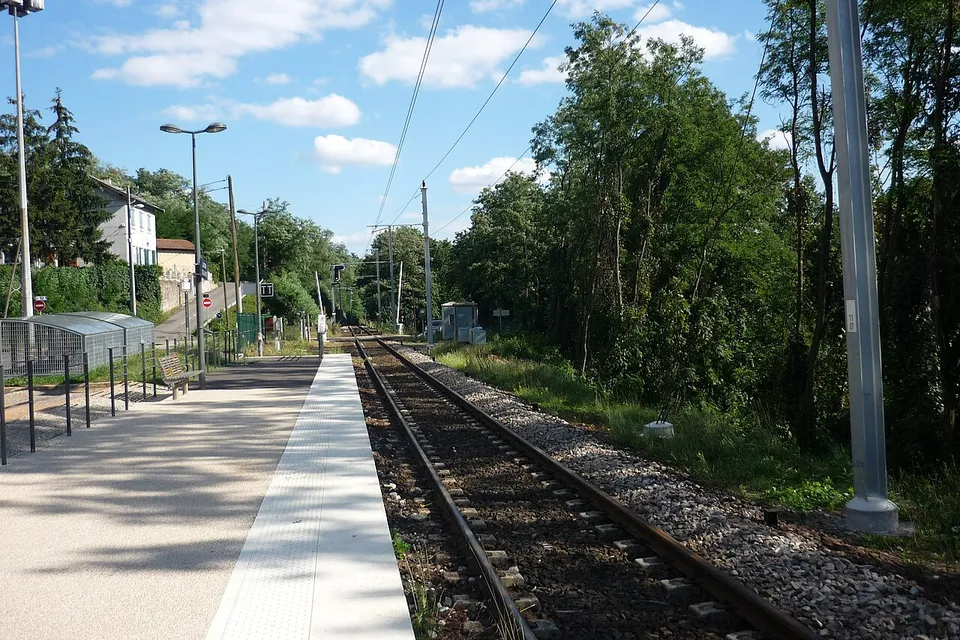 La Tour-de-Salvagny