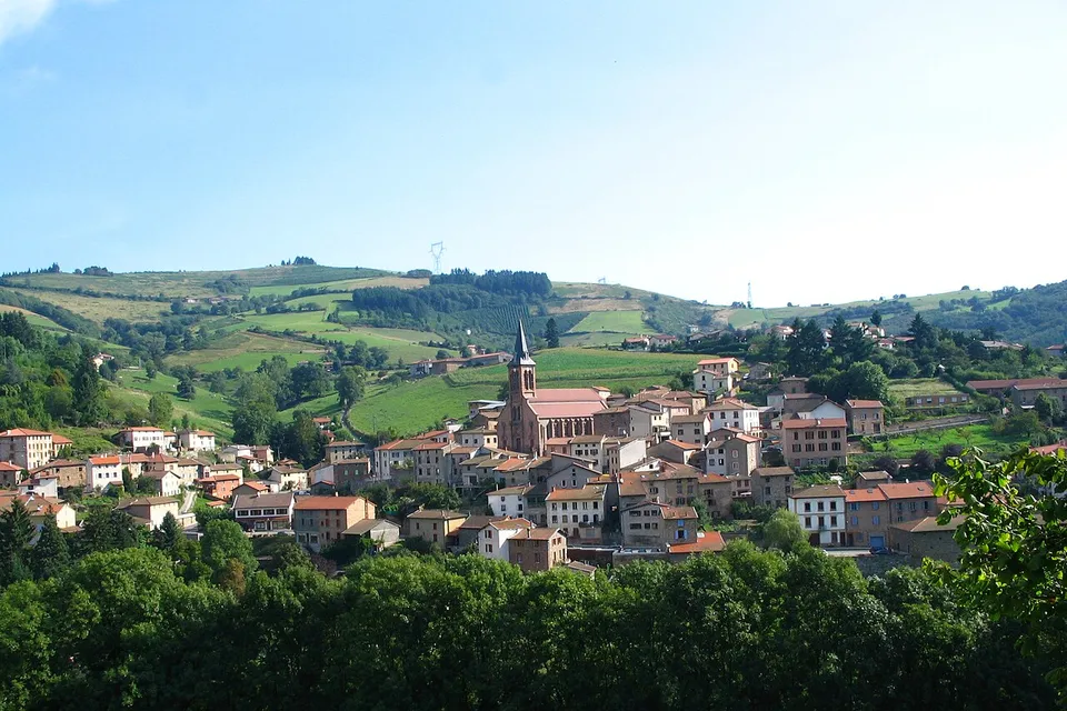 Valsonne
