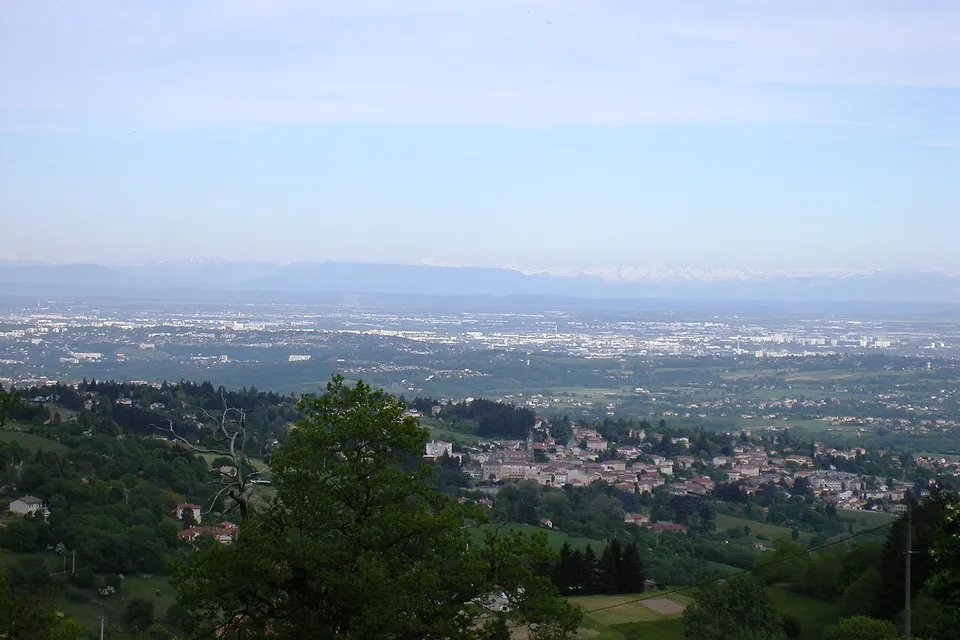 Vaugneray