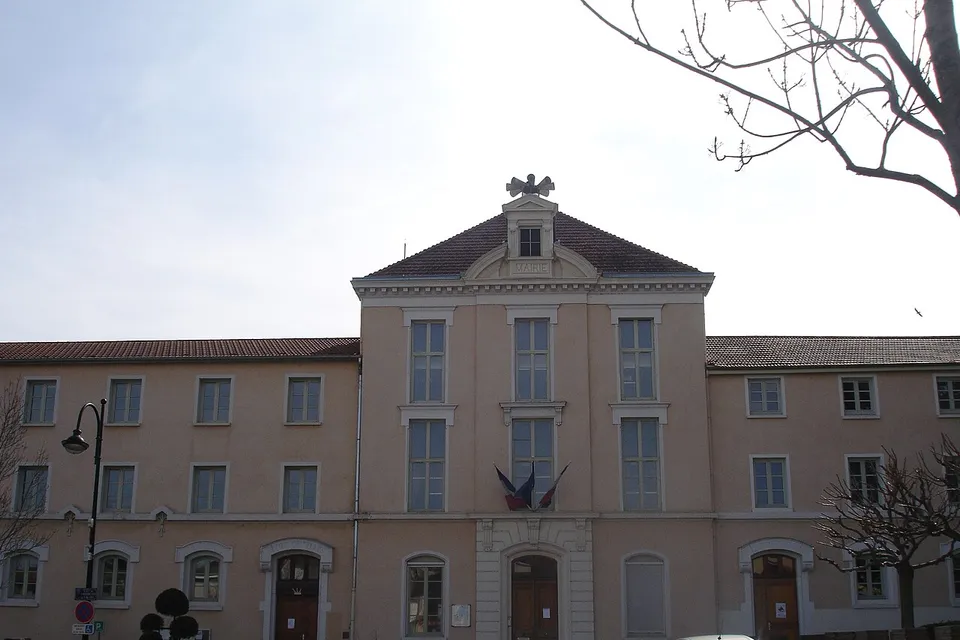 Vernaison