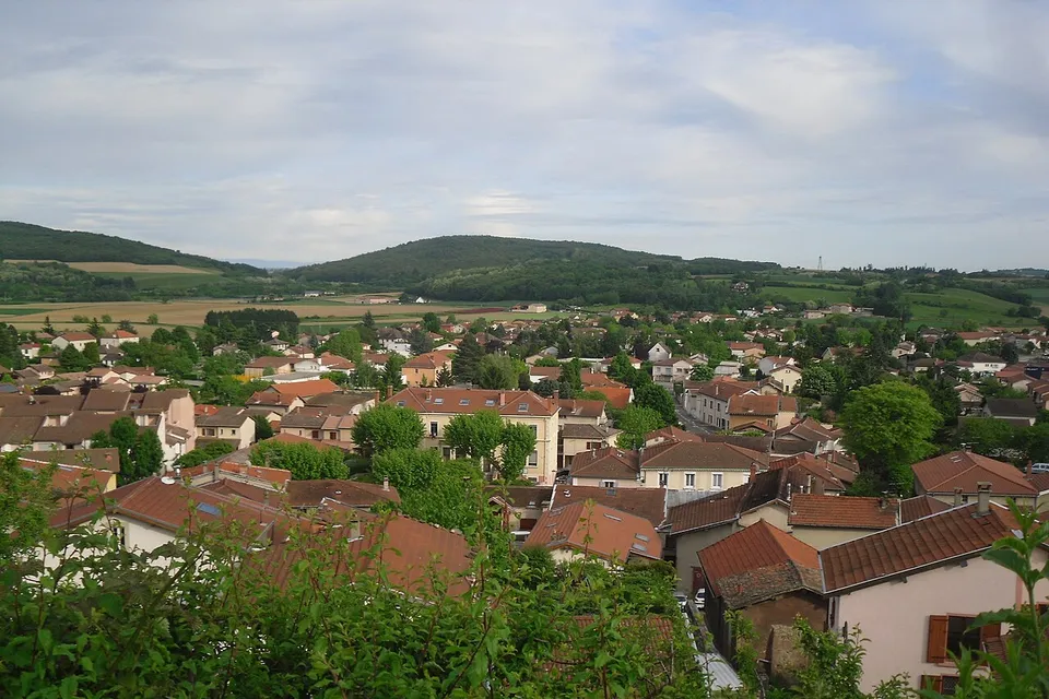 Communay