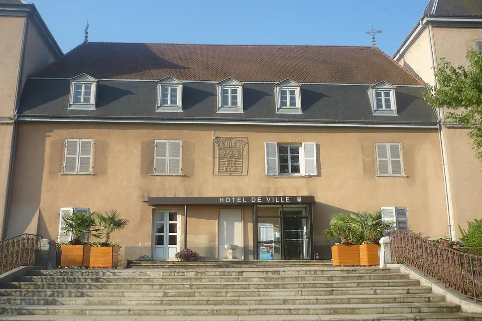 Saint-Bonnet-de-Mure