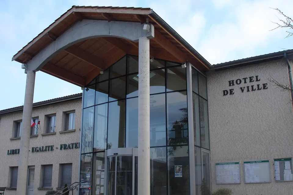 Saint-Pierre-de-Chandieu